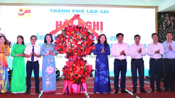 Thành phố Lào Cai và huyện Mường Khương đánh giá kết quả năm học 2024 - 2025