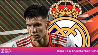 5 sao trẻ đáng chú ý tại FIFA Club World Cup 2025