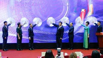 Phát động Giải thưởng toàn quốc về Thông tin đối ngoại năm 2025