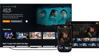 MyTV: Điểm đến lý tưởng cho người yêu phim Thái và truyền hình giải trí tại Việt Nam