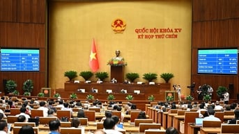 Cả nước có 34 đơn vị hành chính cấp tỉnh, gồm 6 thành phố trực thuộc Trung ương và 28 tỉnh sau sắp xếp