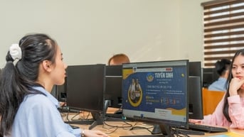 Cơ hội ‘hiểu mình, chọn đúng ngành’ với Trường Đại học Phương Đông