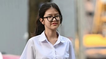Hà Nam công bố điểm chuẩn thi vào lớp 10 năm 2025