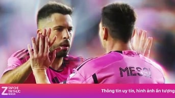 Inter Miami gặp tổn thất trước FIFA Club World Cup