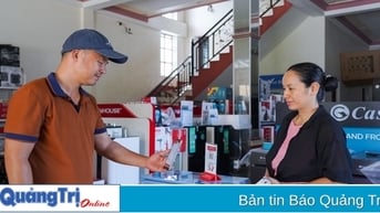 Nâng cao chất lượng sống từ thôn thông minh