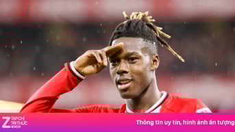 Bước ngoặt mới trong vụ Nico Williams