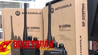 ‏TOP 5 bộ đàm 2km: Tiện lợi, Nhỏ gọn, Ổn định‏