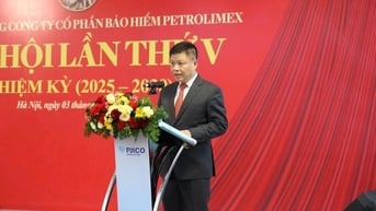 Tân tổng giám đốc PJICO là ai?