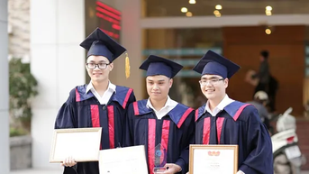 Lần đầu tiên, Việt Nam sẽ có chuẩn chương trình đào tạo tài năng