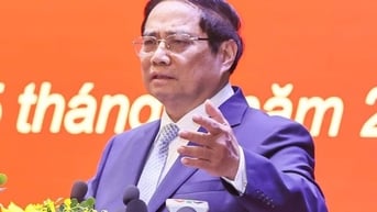 Thủ tướng: Một cục ở bộ mà xem xét dự án của cả nước sẽ dẫn tới tiêu cực