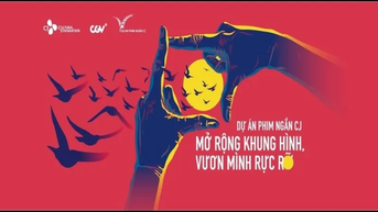 Dự án phim ngắn CJ 2025 trở lại