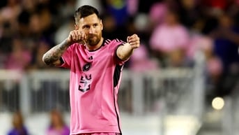 AI dự đoán FIFA Club World Cup 2025: Messi tỏa sáng, Inter Miami thắng sát nút Al Ahly
