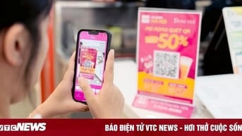 Phó Thủ tướng: Thanh toán không tiền mặt giúp minh bạch hóa dòng tiền