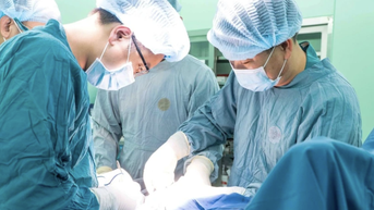 Du lịch y tế đón tín hiệu tích cực từ ca thông tim cứu thai nhi người Singapore