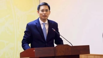 Chủ tịch MobiFone làm Vụ trưởng tại Ban chính sách, chiến lược Trung ương