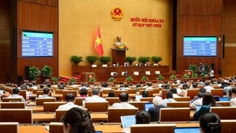 Luật Công nghiệp Công nghệ số: Động lực quan trọng để Việt Nam bứt phá trong kỷ nguyên số
