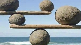 Cao lớn không phải để hơn người, mà để tử tế hơn