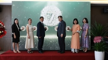 Ra mắt Trung tâm SEA GN: Lan tỏa tri thức, hỗ trợ trẻ em và cộng đồng phát triển bền vững