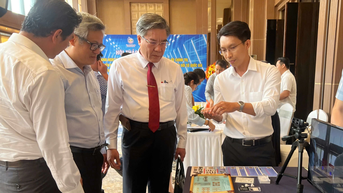Thành lập Quỹ Phát triển khoa học và công nghệ Đồng Nai