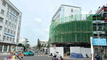 Bỏ giấy phép xây dựng: Cải cách nhưng không buông lỏng quản lý