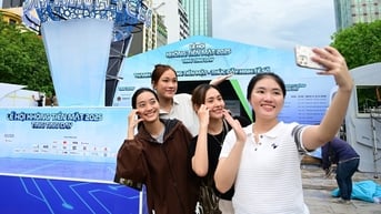 Bảo vệ tài khoản khách hàng trong thời đại kinh tế số