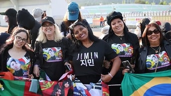 Người hâm mộ K-pop phấn khích trước viễn cảnh BTS tái hợp