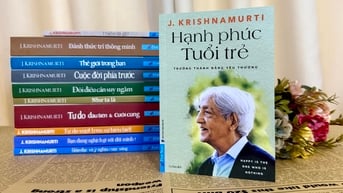Giáo dục đích thực của Hạnh phúc tuổi trẻ
