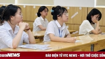 Trường đại học 'khước từ' C00: Tổ hợp truyền thống đã lỗi thời?