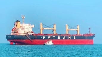 PVTrans (PVT) sắp chốt danh sách phát hành cổ phiếu trả cổ tức