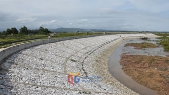 Nâng cao an toàn hệ thống đê điều