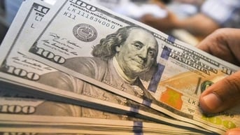 Tỷ giá USD hôm nay (14-6): Đồng USD tăng giá do căng thẳng...