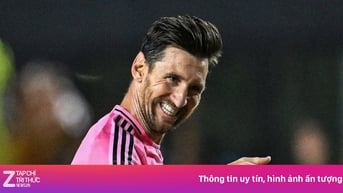 Chủ Inter Miami làm rõ tương lai Messi
