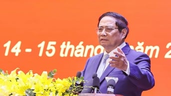 Thủ tướng: Cách mạng bộ máy phải hướng đến phục vụ và mang lại lợi ích cho nhân dân
