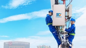 Vinaphone gặp sự cố liên lạc trên diện rộng