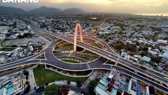 Chủ dự án BT- Nút giao Ngã ba Huế đề nghị thanh toán kinh phí đầu tư