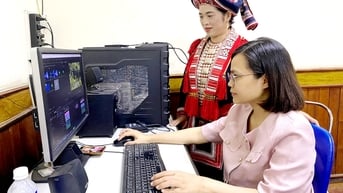 Chú trọng phương châm tuyên truyền “nhân cái đẹp, dẹp cái xấu”