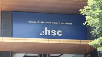 HSC phát hành thêm gần 360 triệu cổ phiếu cho cổ đông