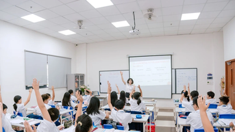 Bộ GD&ĐT lưu ý giáo dục hướng nghiệp, định hướng phân luồng năm học 2025-2026