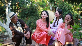Lượng khách đến Hải Dương 6 tháng đầu năm tăng cao