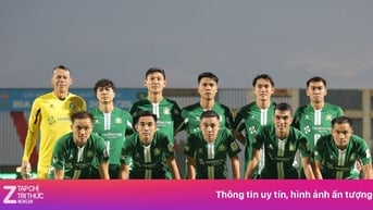 Đội của Công Phượng có thể mất vé đá play-off