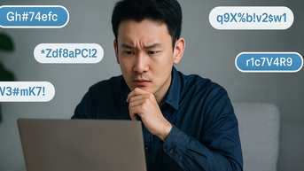 Bấm 'lưu mật khẩu' và rủi ro bảo mật bạn cần biết