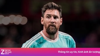 Messi gặp trở ngại lớn ở Club World Cup