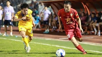 V-League tái xuất ngày 15.6: Vòng đấu sinh tử, xác định chính thức đội xuống hạng