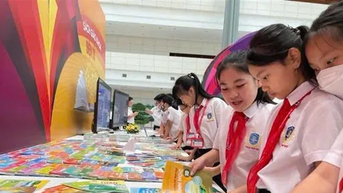 Điều chỉnh 4 môn học do tác động từ thay đổi địa giới hành chính