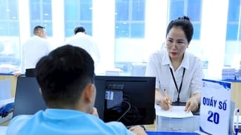 Hà Nội: Tích hợp, cung cấp 100% dịch vụ công trực tuyến trên Cổng dịch vụ công quốc gia