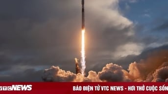 Công nghệ 14/6: VNPT ra mắt MegawanIoT, Starlink mở rộng mạng lưới