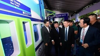 Giải pháp hữu hiệu để ngăn chặn tội phạm công nghệ, đánh cắp tiền trong tài khoản