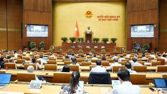 Luật mới mở rộng quyền tự chủ cho doanh nghiệp nhà nước