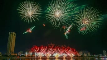 DIFF 2025 đêm thứ 3: Màn trình diễn đầy cảm xúc của Canada và Trung Quốc