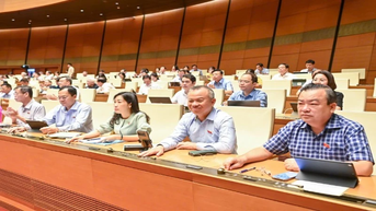 Nền tảng kỹ thuật cho nền kinh tế sáng tạo